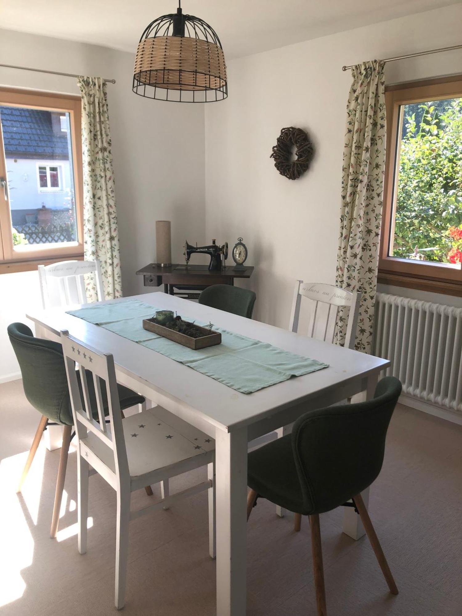 Gartenferienhaus "Annaluise" Schönau im Schwarzwald Extérieur photo